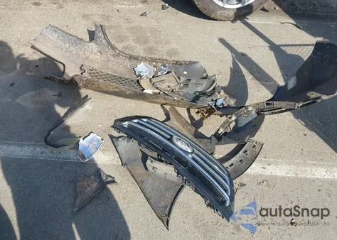 2007 Kia Spectra Ex z USA, uszkodzony, nr VIN KNAFE121X75479593